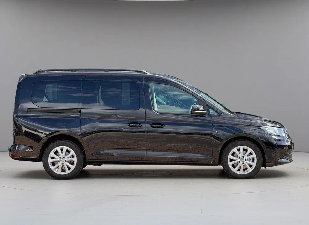 Volkswagen Caddy 1.5 TSI Hybride Life PHEV 7p uit 2026, foto 4