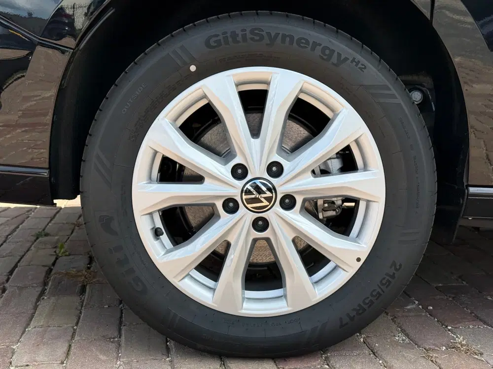 Volkswagen Caddy 1.5 TSI Hybride Life PHEV 7p uit 2026, foto 5