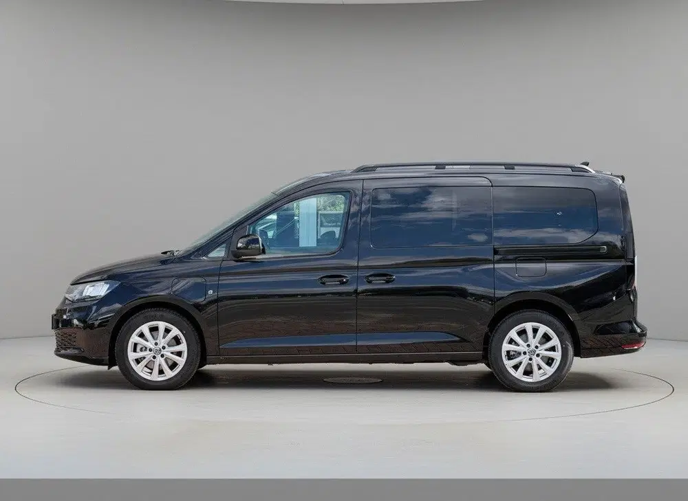Volkswagen Caddy 1.5 TSI Hybride Life PHEV 7p uit 2026, foto 6