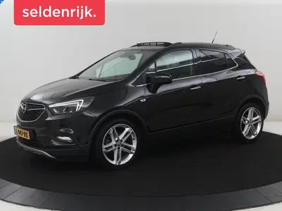 Opel Mokka 1.4 Turbo Innovation uit 2019