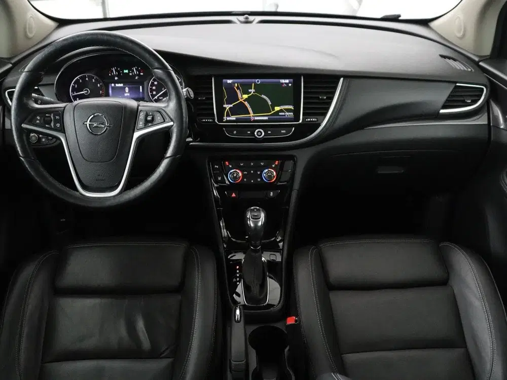 Opel Mokka 1.4 Turbo Innovation uit 2019, foto 3