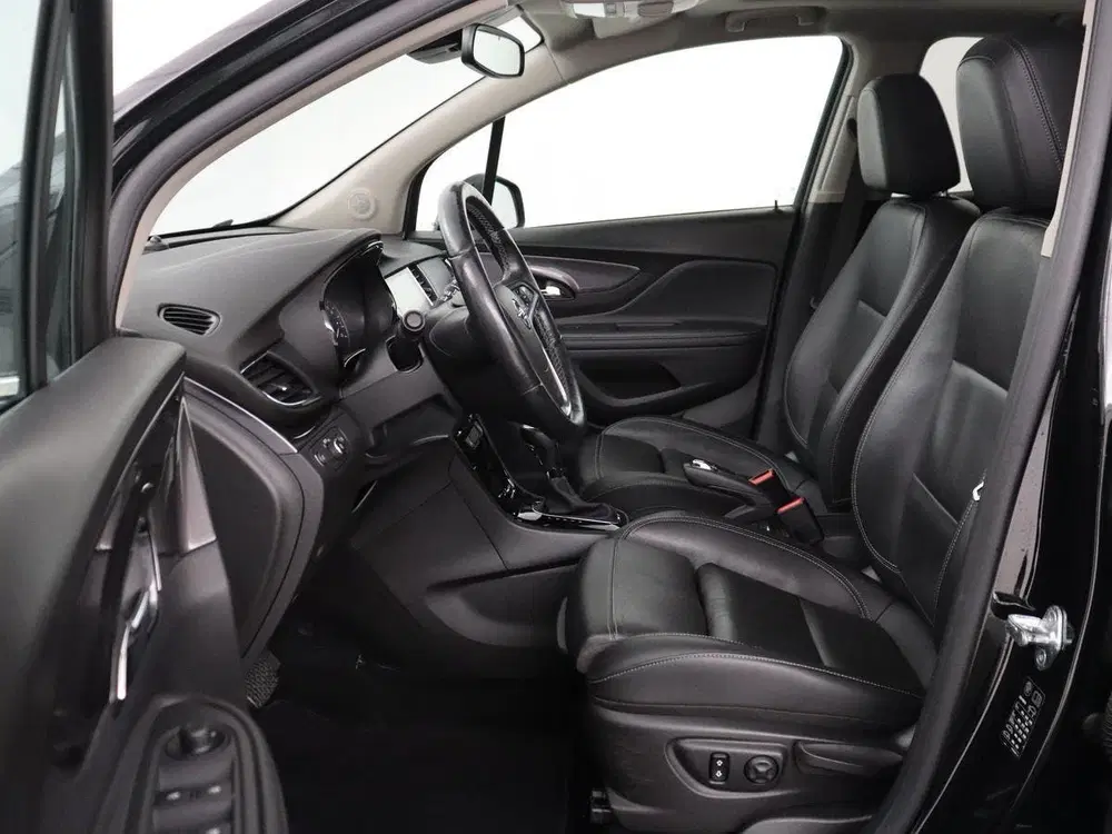 Opel Mokka 1.4 Turbo Innovation uit 2019, foto 4