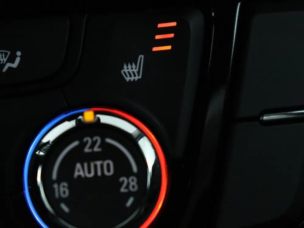 Opel Mokka 1.4 Turbo Innovation uit 2019, foto 5