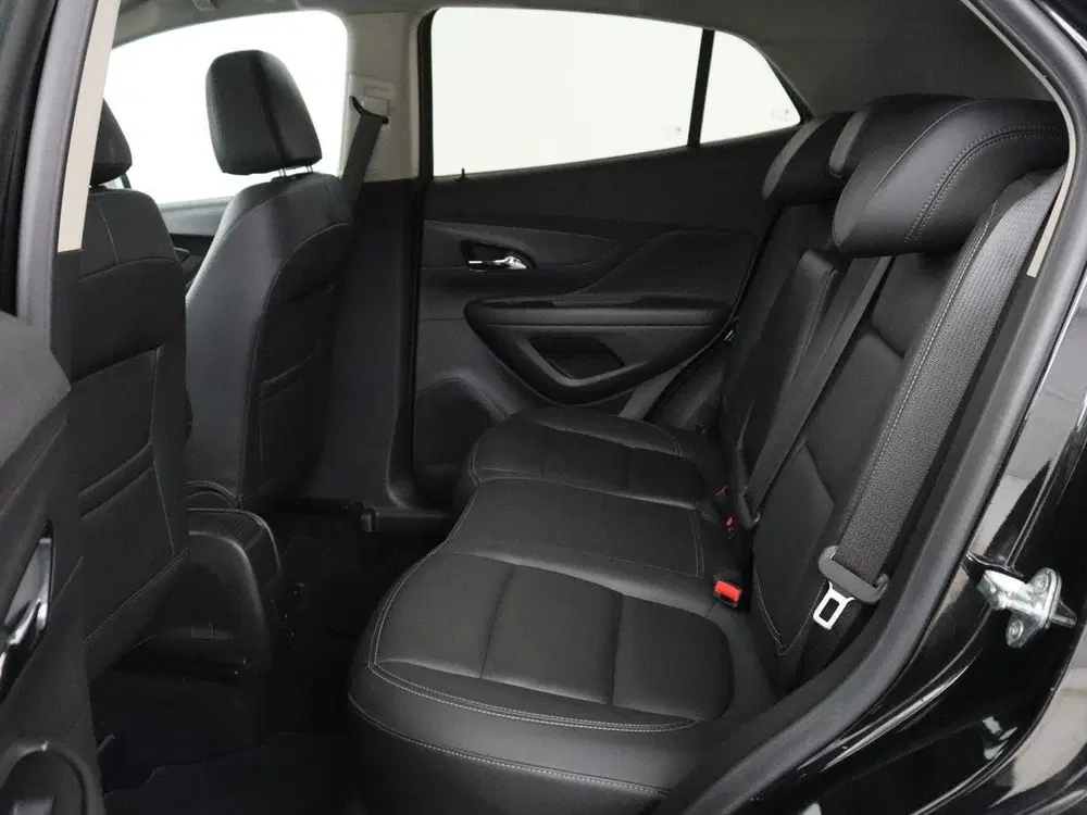Opel Mokka 1.4 Turbo Innovation uit 2019, foto 6