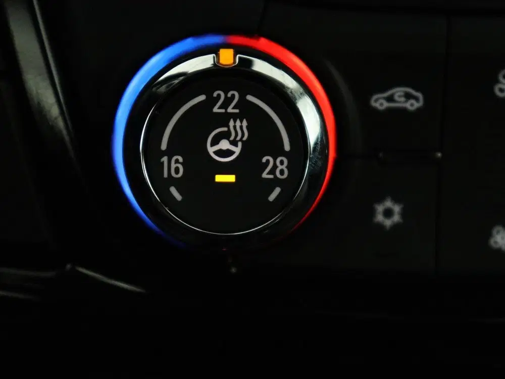 Opel Mokka 1.4 Turbo Innovation uit 2019, foto 7