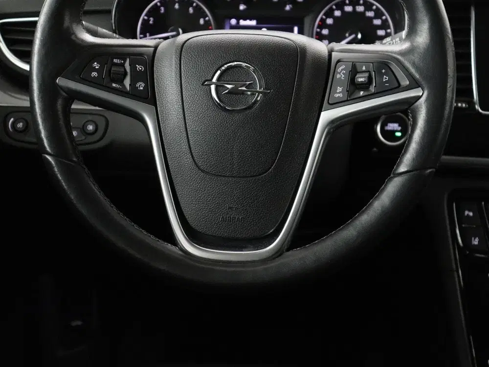 Opel Mokka 1.4 Turbo Innovation uit 2019, foto 8