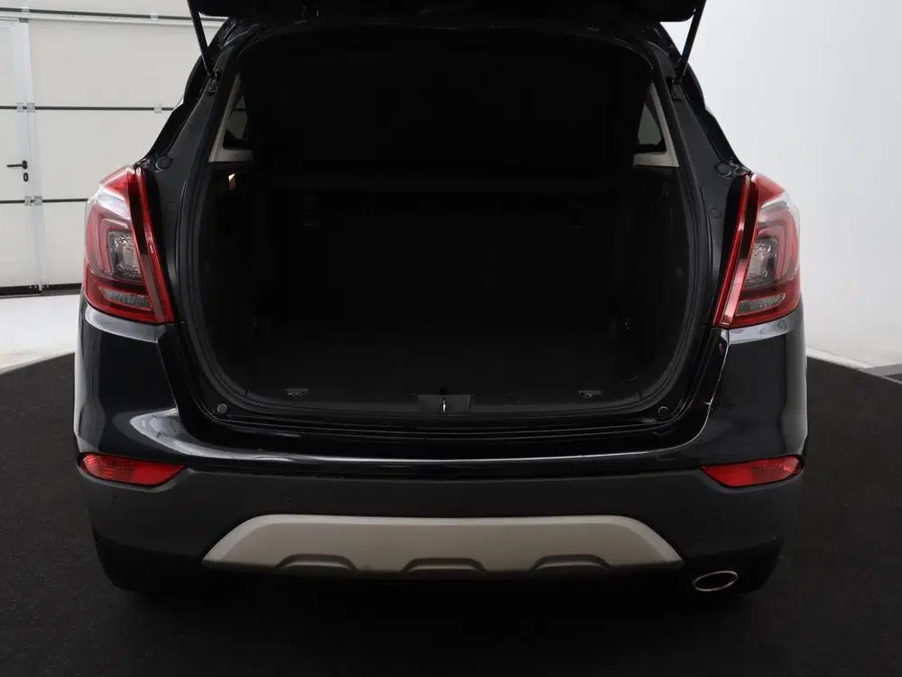 Opel Mokka 1.4 Turbo Innovation uit 2019, foto 9