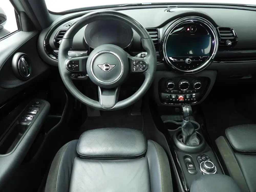 Mini Clubman 1.5 Cooper uit 2022, foto 10