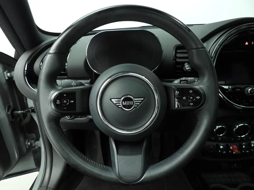 Mini Clubman 1.5 Cooper uit 2022, foto 11
