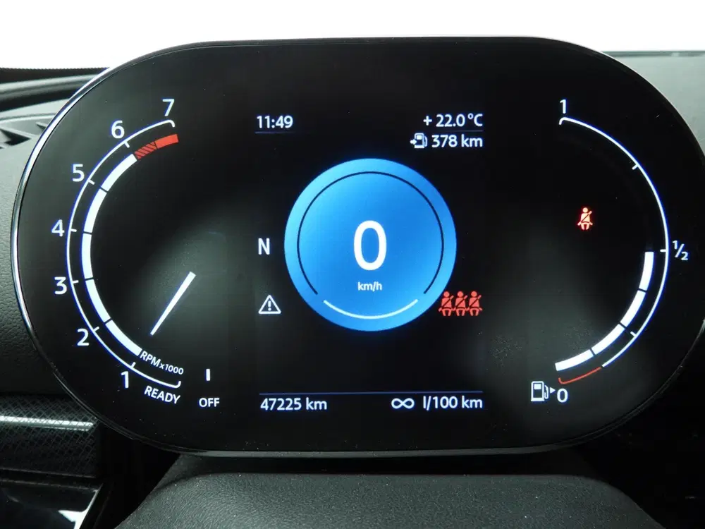 Mini Clubman 1.5 Cooper uit 2022, foto 12