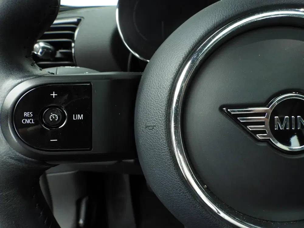 Mini Clubman 1.5 Cooper uit 2022, foto 13