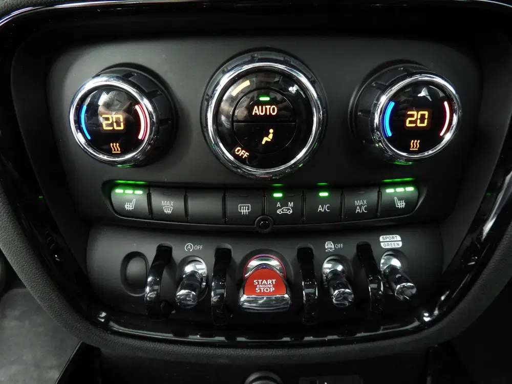 Mini Clubman 1.5 Cooper uit 2022, foto 14