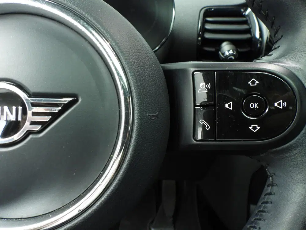 Mini Clubman 1.5 Cooper uit 2022, foto 15