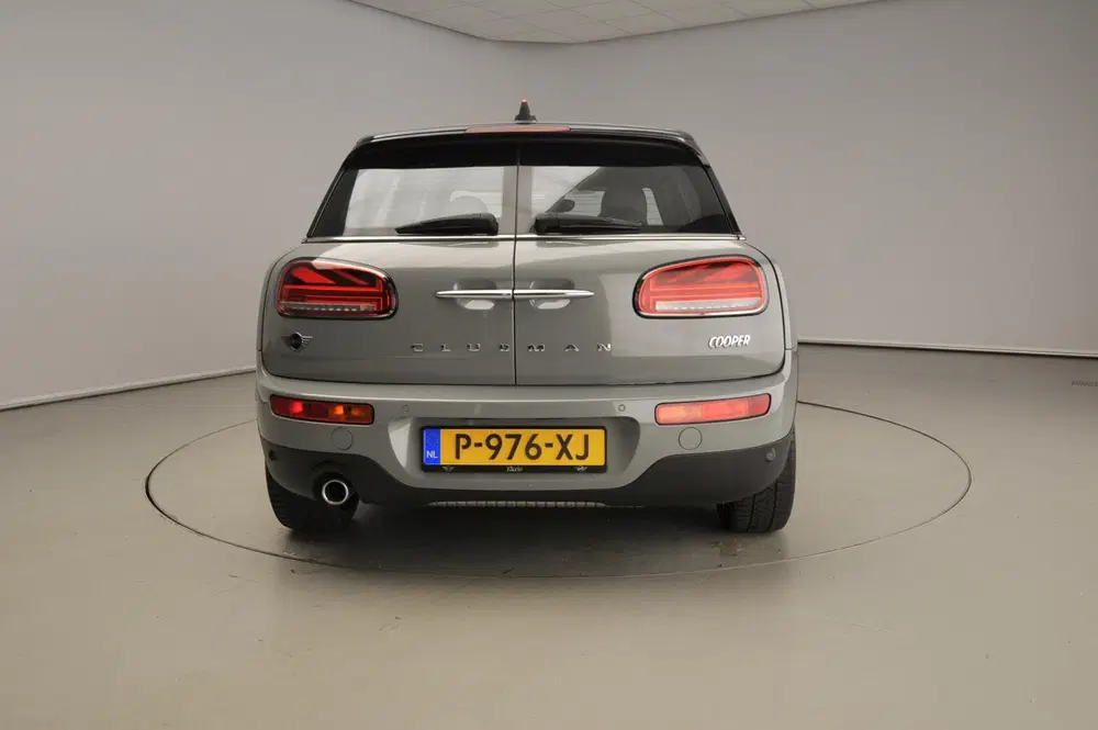 Mini Clubman 1.5 Cooper uit 2022, foto 3