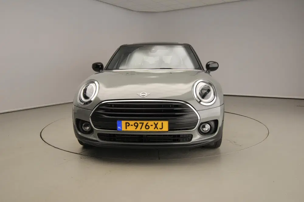 Mini Clubman 1.5 Cooper uit 2022, foto 5