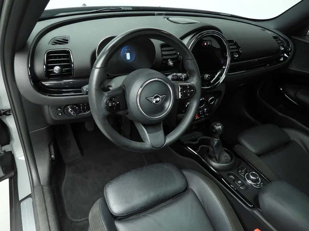 Mini Clubman 1.5 Cooper uit 2022, foto 6