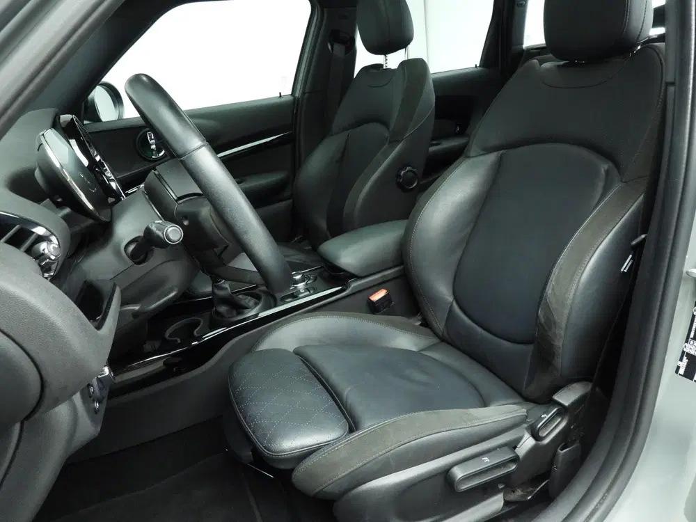 Mini Clubman 1.5 Cooper uit 2022, foto 7