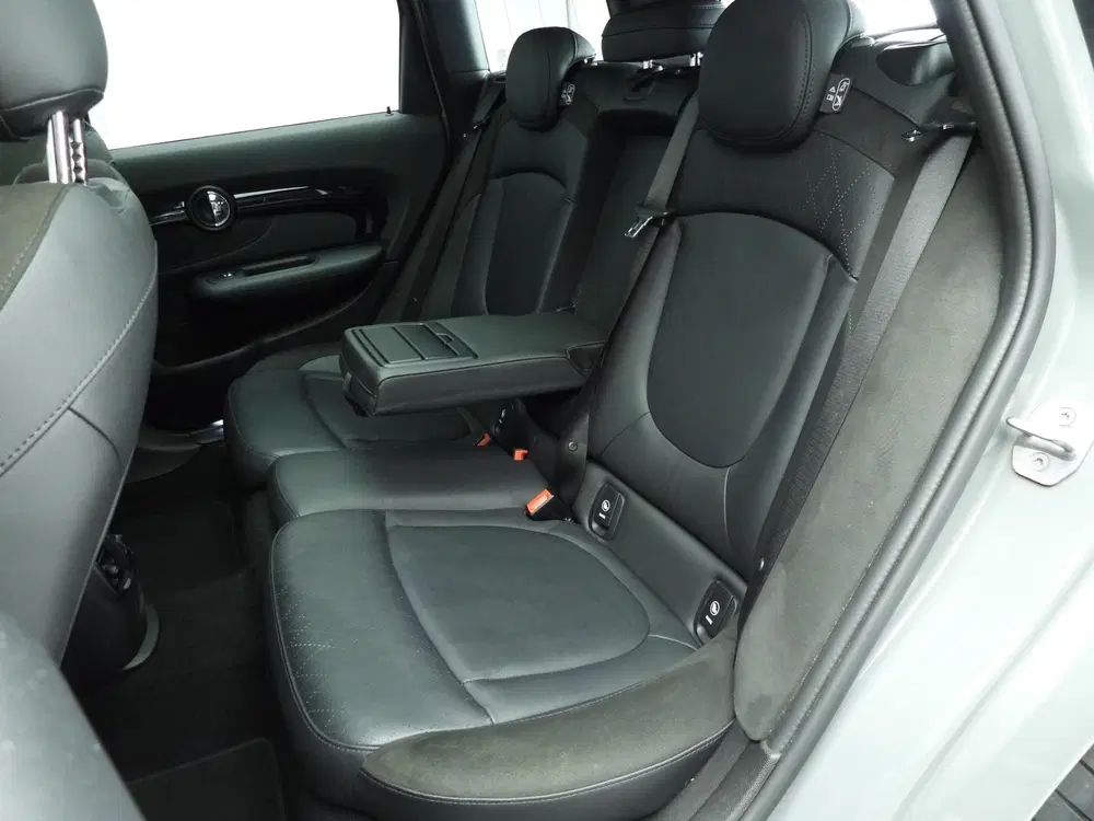 Mini Clubman 1.5 Cooper uit 2022, foto 8