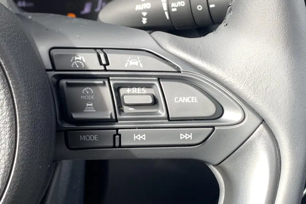 Toyota Yaris 1.5 Hybrid 115 Dynamic uit 2026, foto 14
