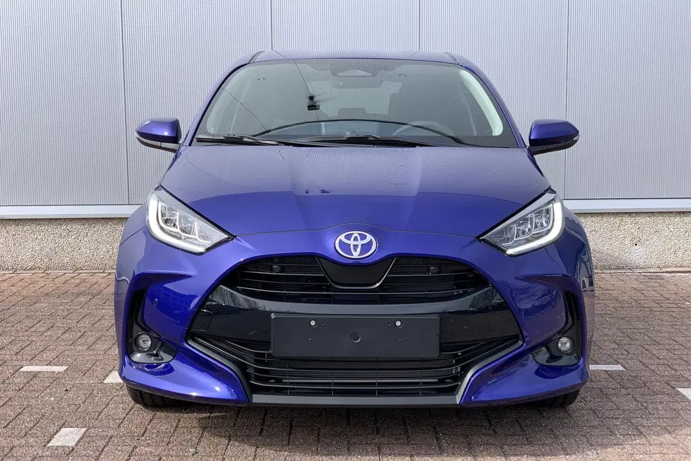 Toyota Yaris 1.5 Hybrid 115 Dynamic uit 2026, foto 3
