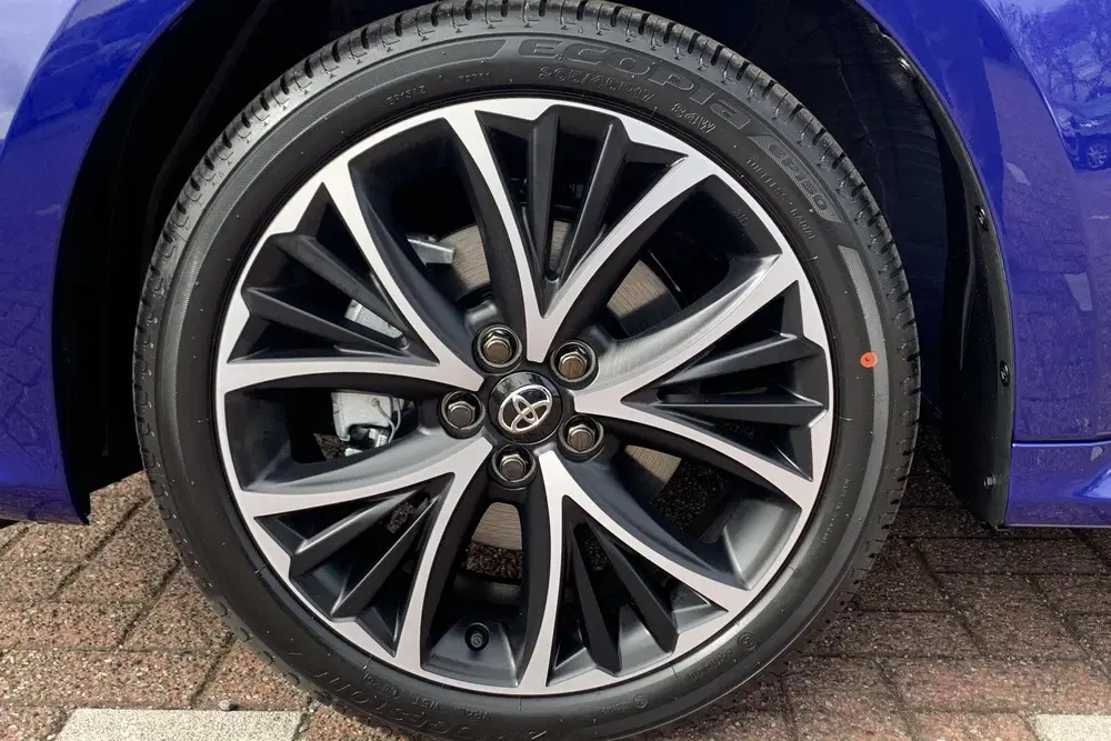 Toyota Yaris 1.5 Hybrid 115 Dynamic uit 2026, foto 6