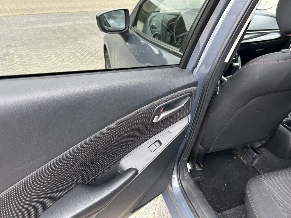 Mazda 2 1.5 Skyactiv-G Sportive uit 2023, foto 10