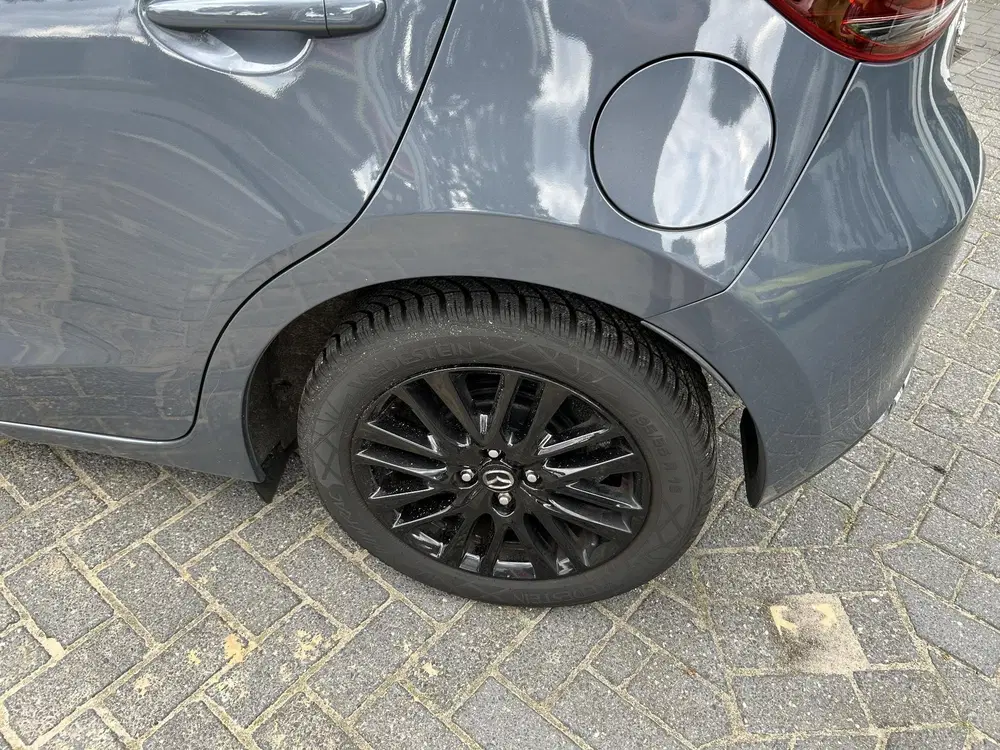 Mazda 2 1.5 Skyactiv-G Sportive uit 2023, foto 8