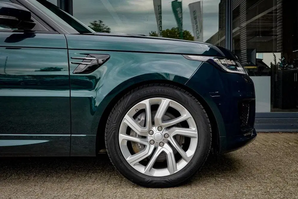 Land Rover Range Rover Sport 2.0 P400e HSE Dynamic uit 2020, foto 11