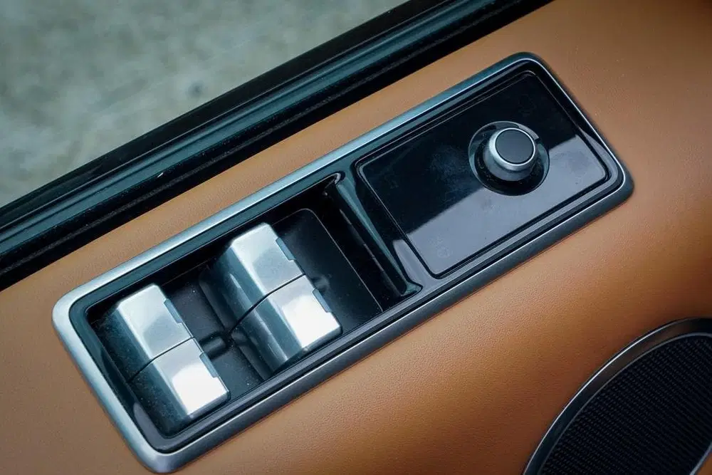 Land Rover Range Rover Sport 2.0 P400e HSE Dynamic uit 2020, foto 15