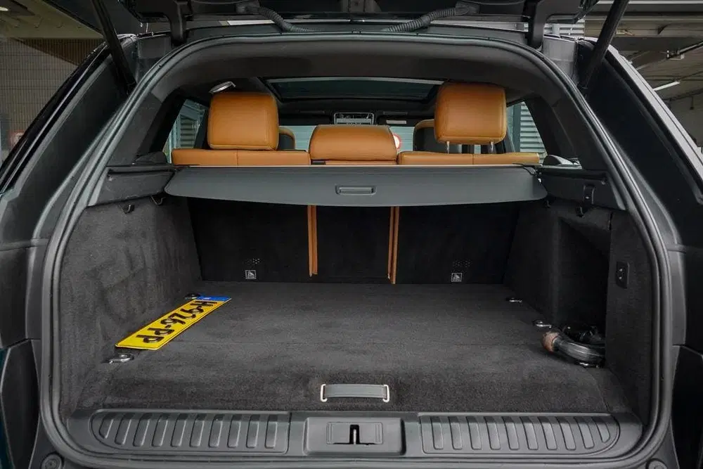 Land Rover Range Rover Sport 2.0 P400e HSE Dynamic uit 2020, foto 9