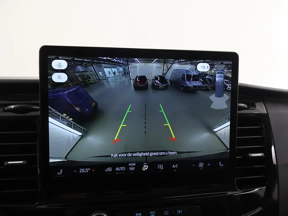 Ford Transit 350 uit 2024, foto 13