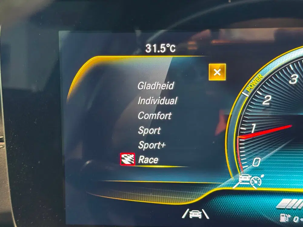 Mercedes-Benz AMG GT AMG GT 4-Door Coupe 4MATIC+ Magno Bucket S uit 2020, foto 13
