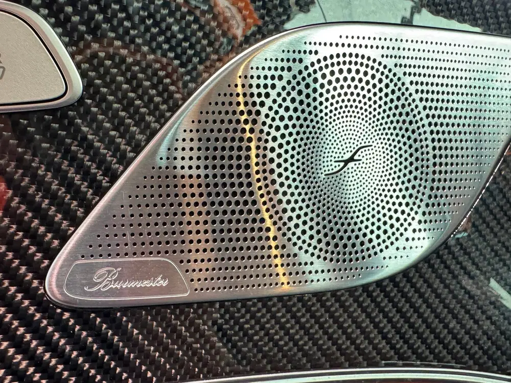 Mercedes-Benz AMG GT AMG GT 4-Door Coupe 4MATIC+ Magno Bucket S uit 2020, foto 7