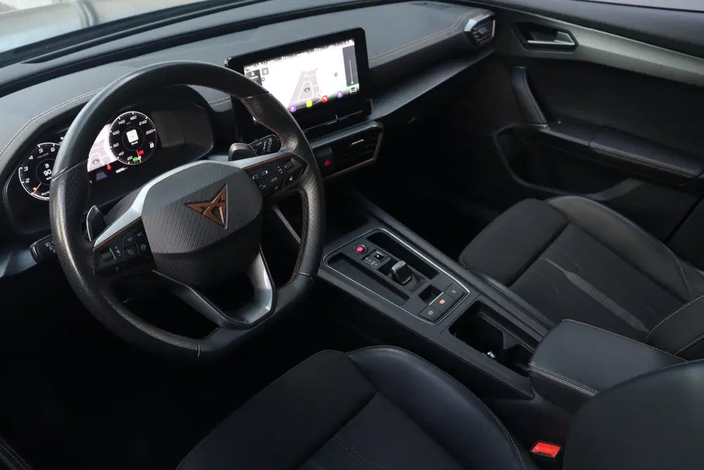 Cupra Formentor 1.5 TSI Performance uit 2022, foto 10