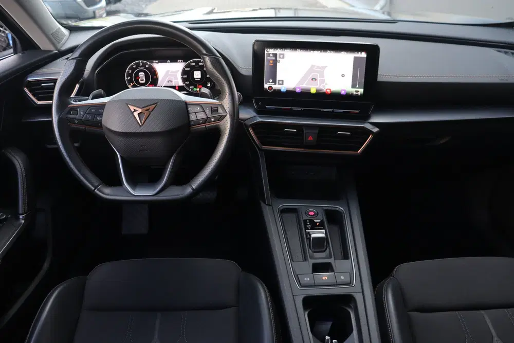 Cupra Formentor 1.5 TSI Performance uit 2022, foto 11