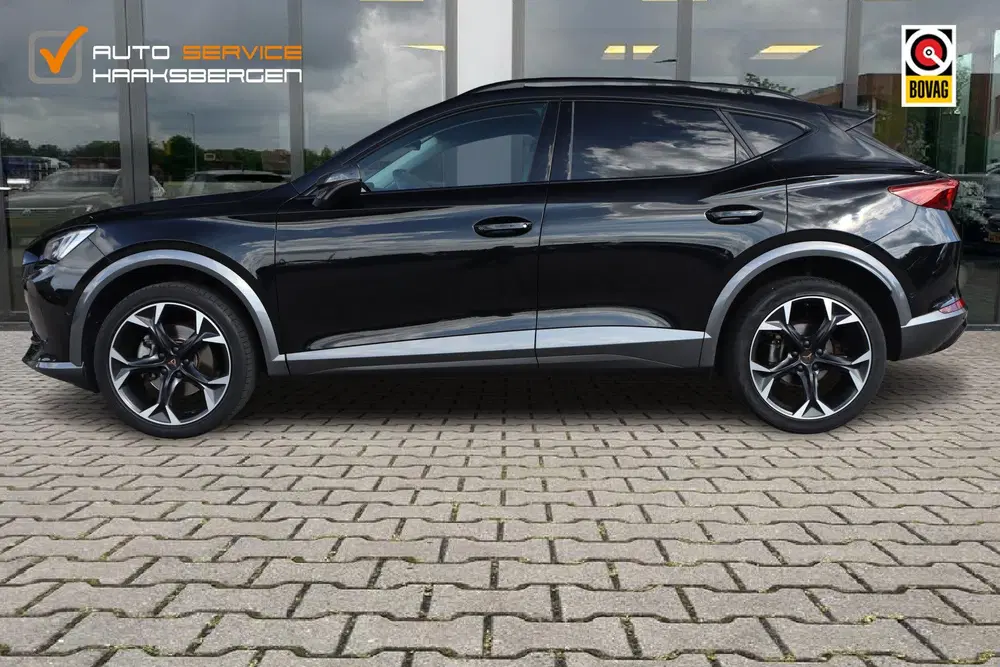 Cupra Formentor 1.5 TSI Performance uit 2022, foto 2