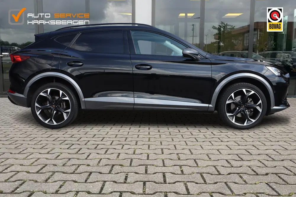 Cupra Formentor 1.5 TSI Performance uit 2022, foto 5