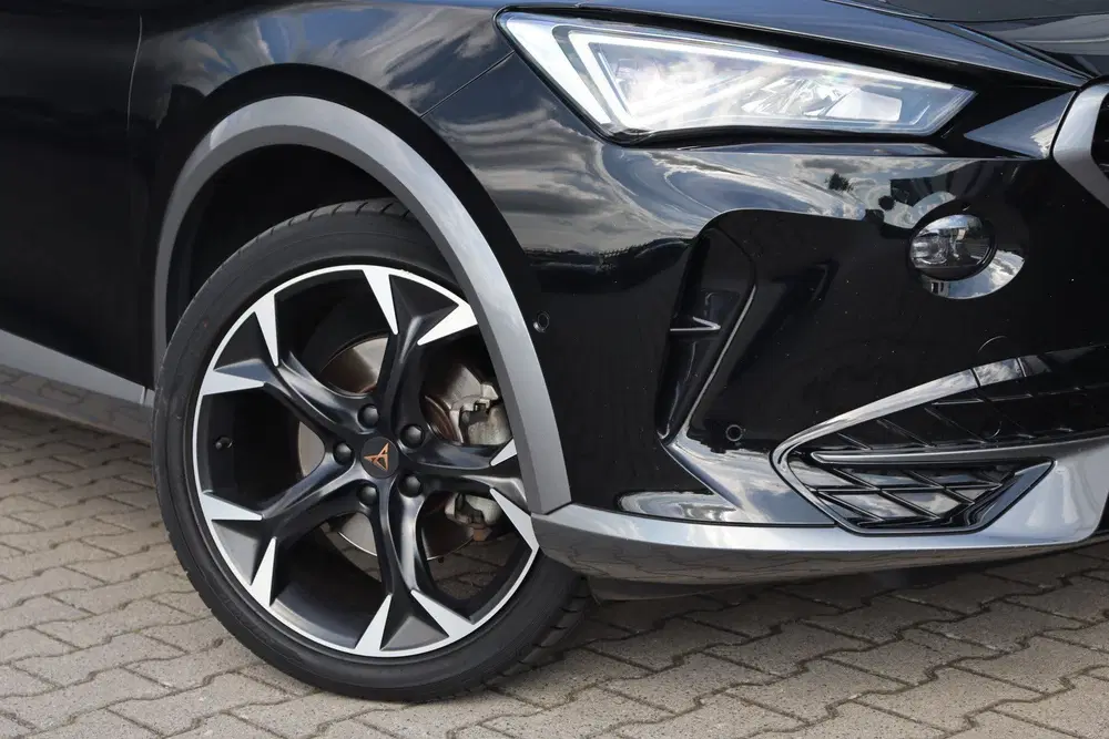 Cupra Formentor 1.5 TSI Performance uit 2022, foto 7