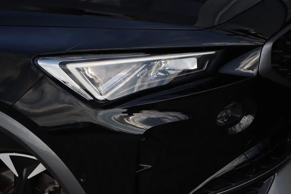 Cupra Formentor 1.5 TSI Performance uit 2022, foto 8
