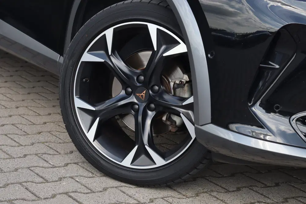 Cupra Formentor 1.5 TSI Performance uit 2022, foto 9