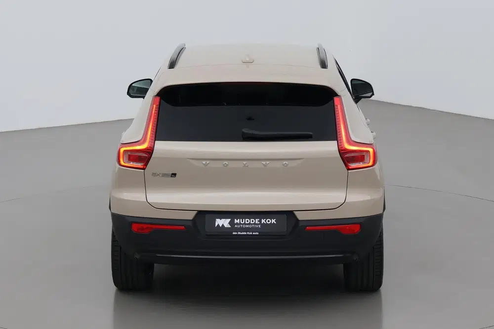 Volvo EX40 Twin Motor Plus 82 kWh uit 2026, foto 10