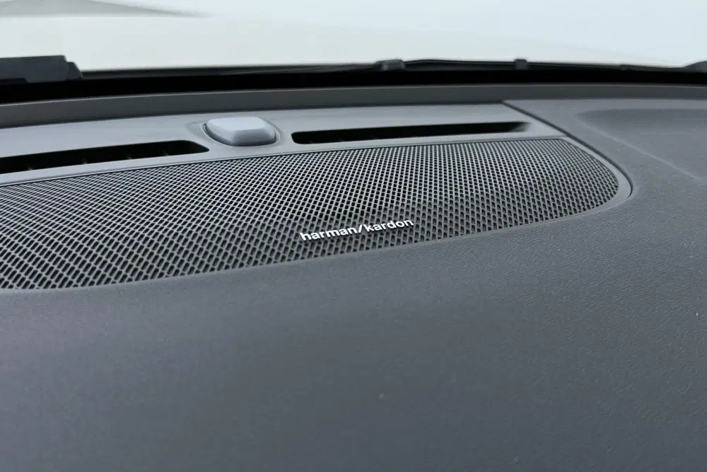 Volvo EX40 Twin Motor Plus 82 kWh uit 2026, foto 13