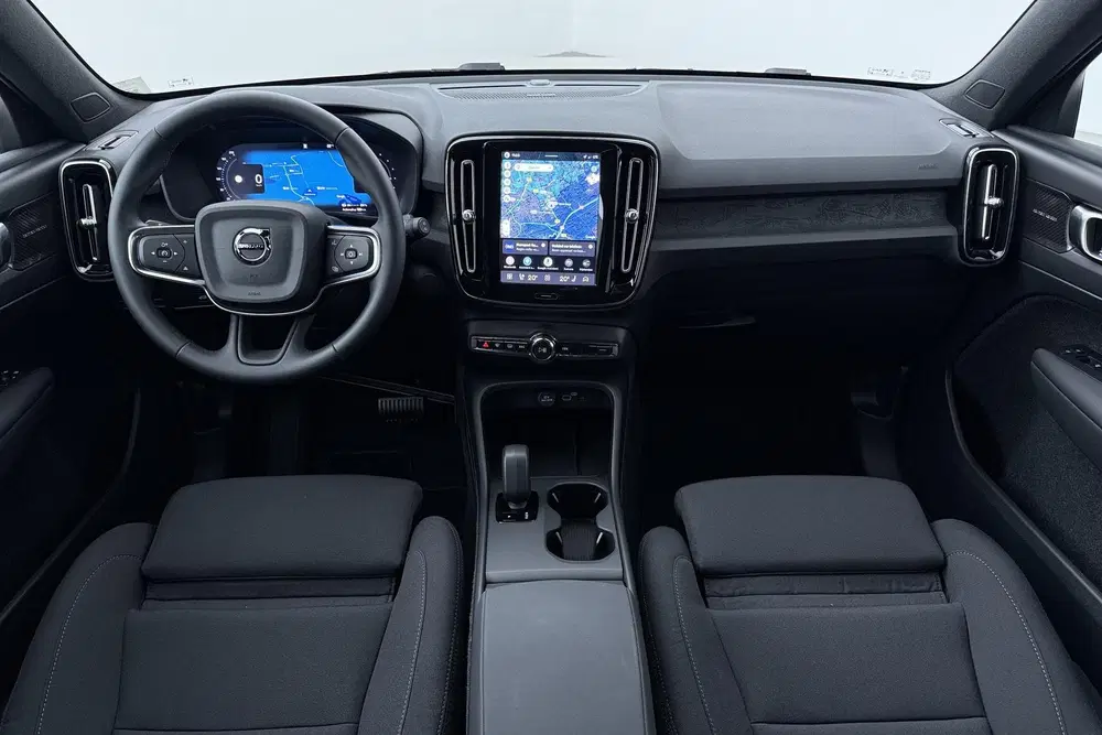 Volvo EX40 Twin Motor Plus 82 kWh uit 2026, foto 4