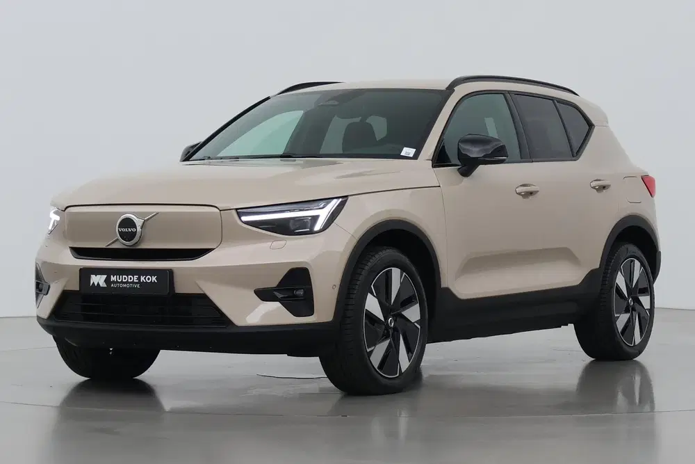 Volvo EX40 Twin Motor Plus 82 kWh uit 2026, foto 9