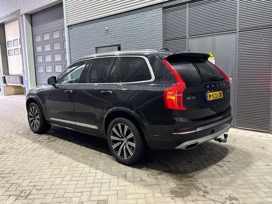 Volvo XC90 2.0 T8 Twin Engine AWD Inscription Intro E uit 2019, foto 3