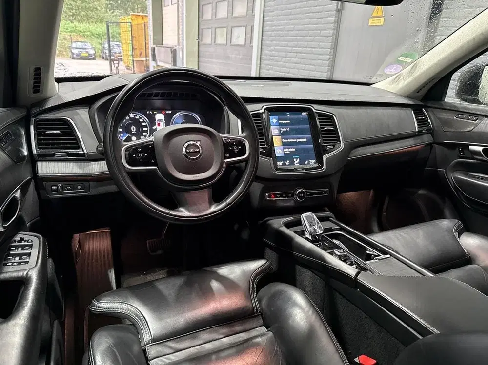 Volvo XC90 2.0 T8 Twin Engine AWD Inscription Intro E uit 2019, foto 5