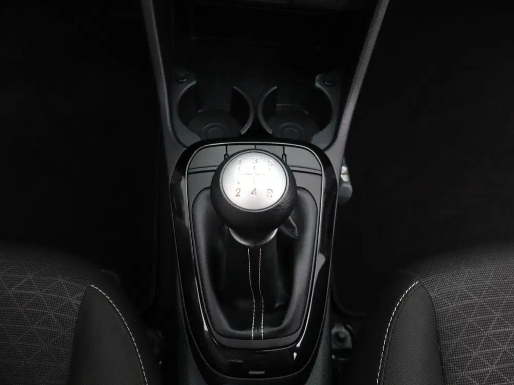 Kia Picanto 1.0 DPi ComfortLine uit 2021, foto 12