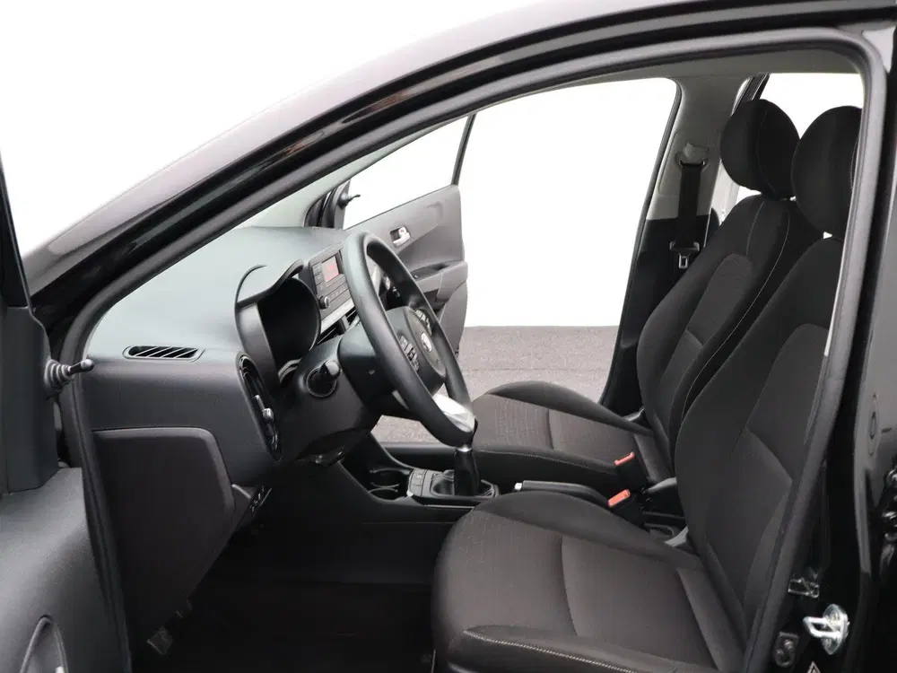 Kia Picanto 1.0 DPi ComfortLine uit 2021, foto 13
