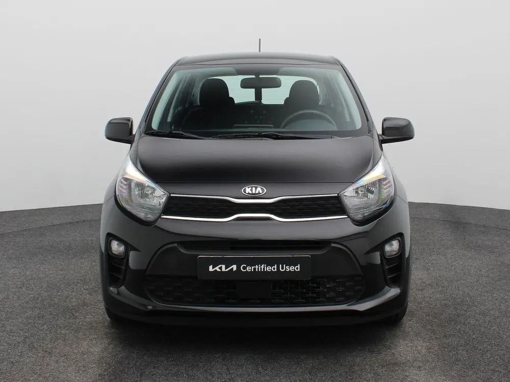 Kia Picanto 1.0 DPi ComfortLine uit 2021, foto 5