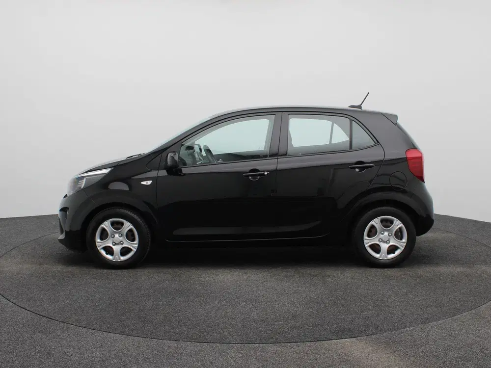 Kia Picanto 1.0 DPi ComfortLine uit 2021, foto 6